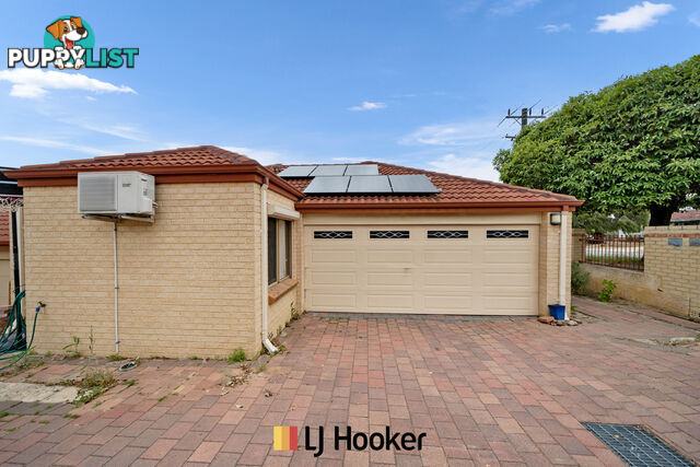 36A Walderton Avenue BALGA WA 6061