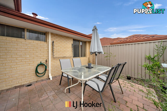 36A Walderton Avenue BALGA WA 6061