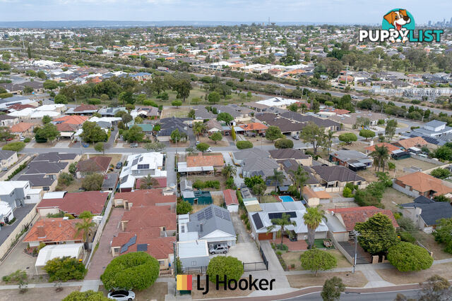 36A Walderton Avenue BALGA WA 6061