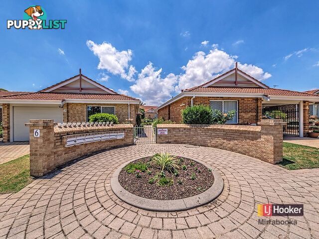 12/6 Fragrant Gardens MIRRABOOKA WA 6061