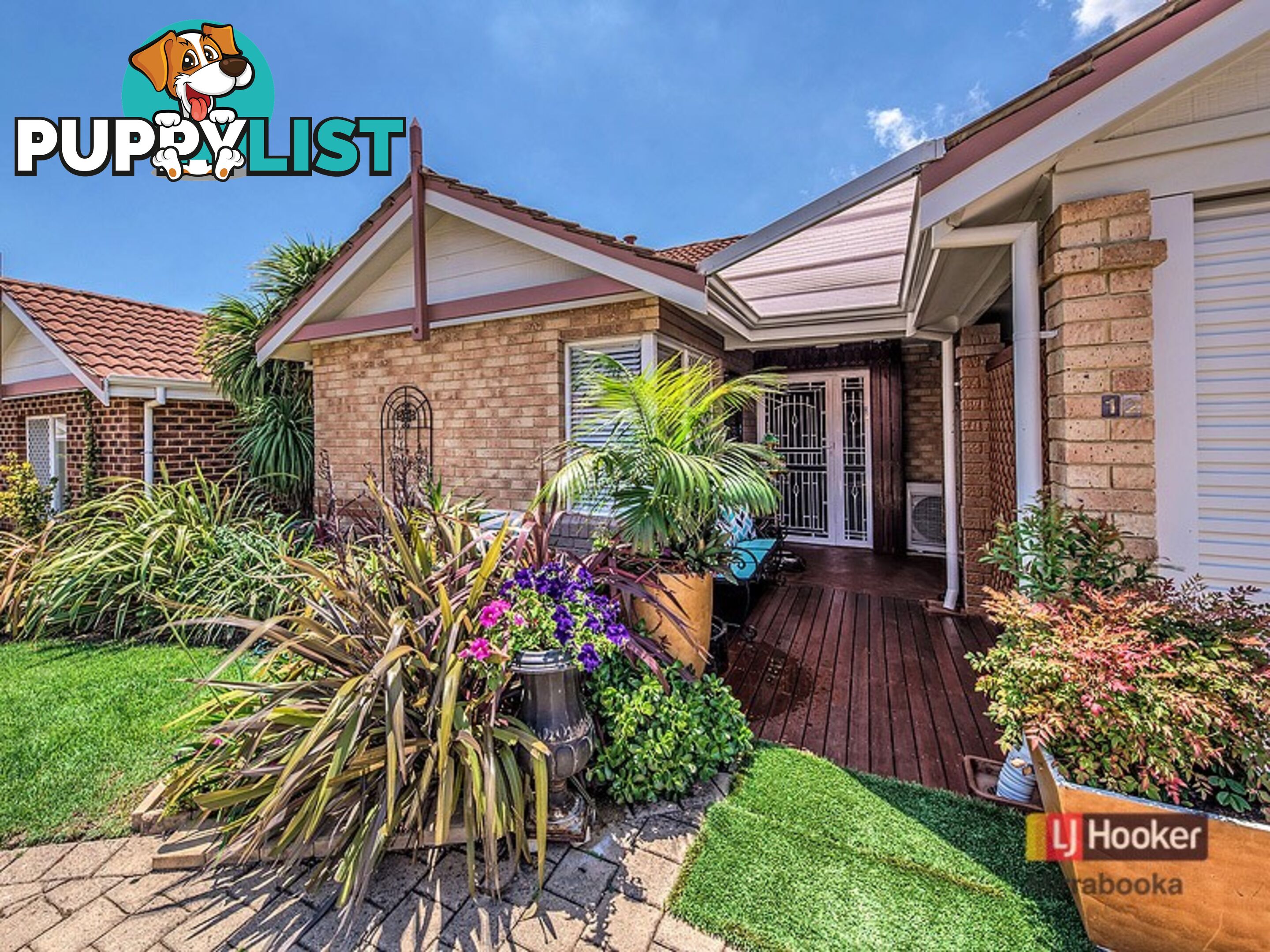 12/6 Fragrant Gardens MIRRABOOKA WA 6061