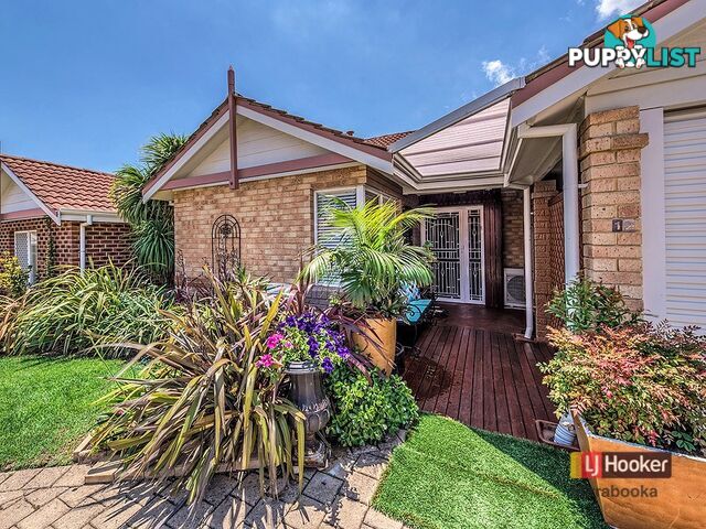 12/6 Fragrant Gardens MIRRABOOKA WA 6061