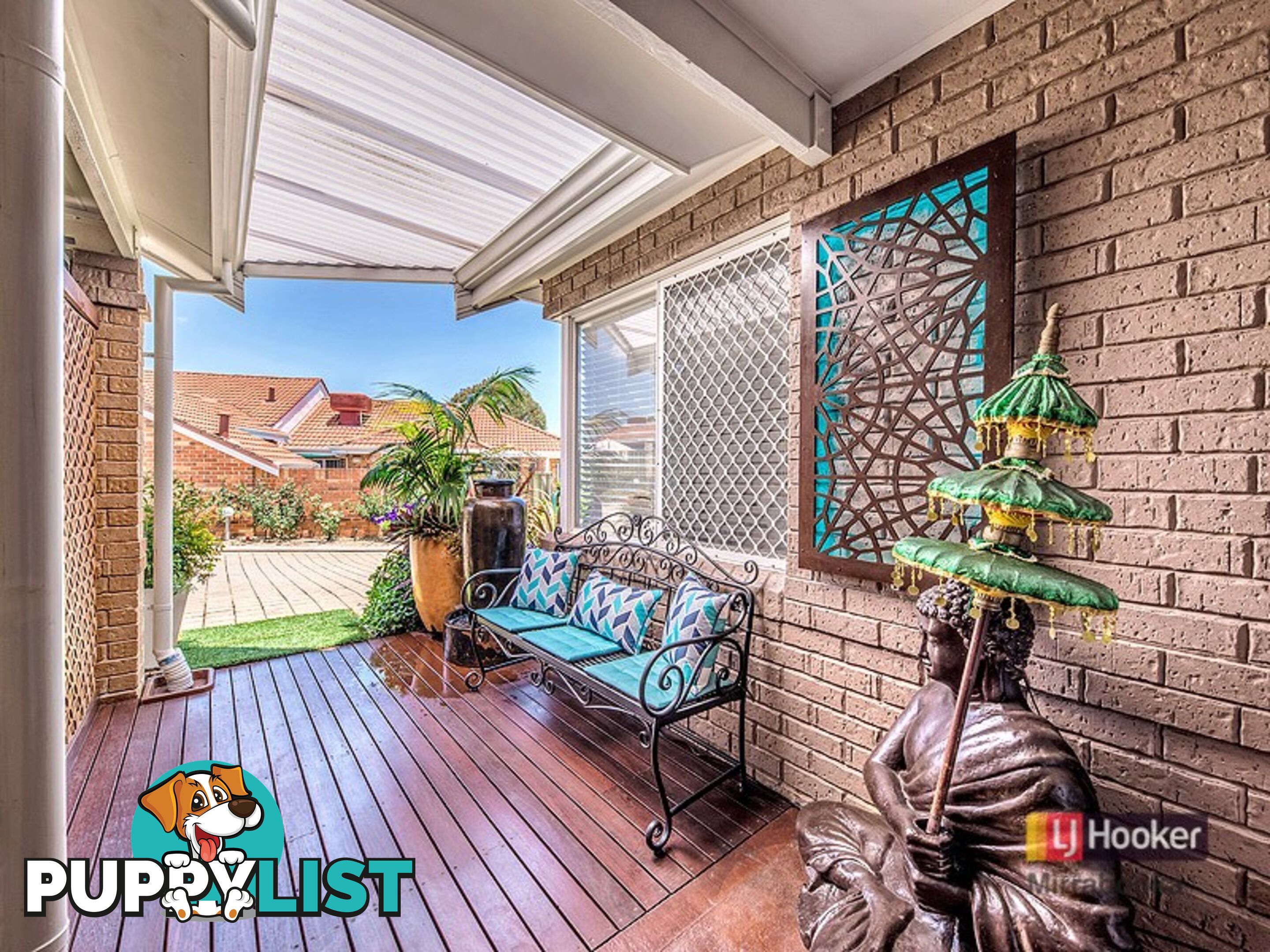 12/6 Fragrant Gardens MIRRABOOKA WA 6061