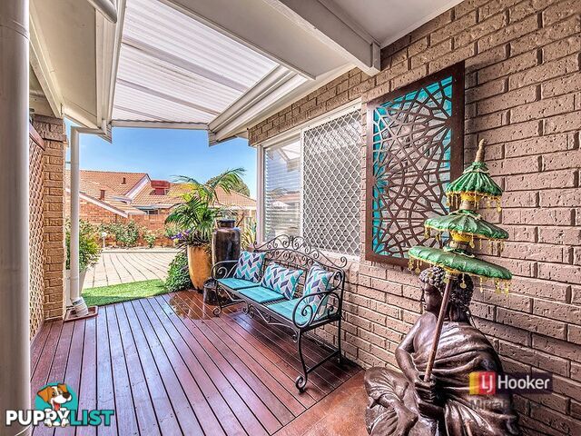 12/6 Fragrant Gardens MIRRABOOKA WA 6061