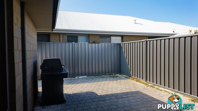 5 Cooba Way BANKSIA GROVE WA 6031