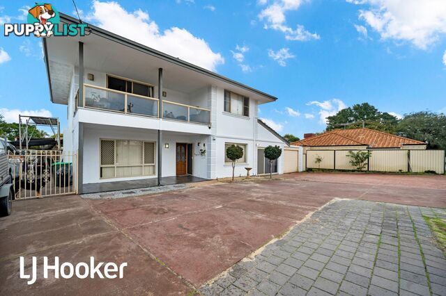 15 Crimea Street MORLEY WA 6062