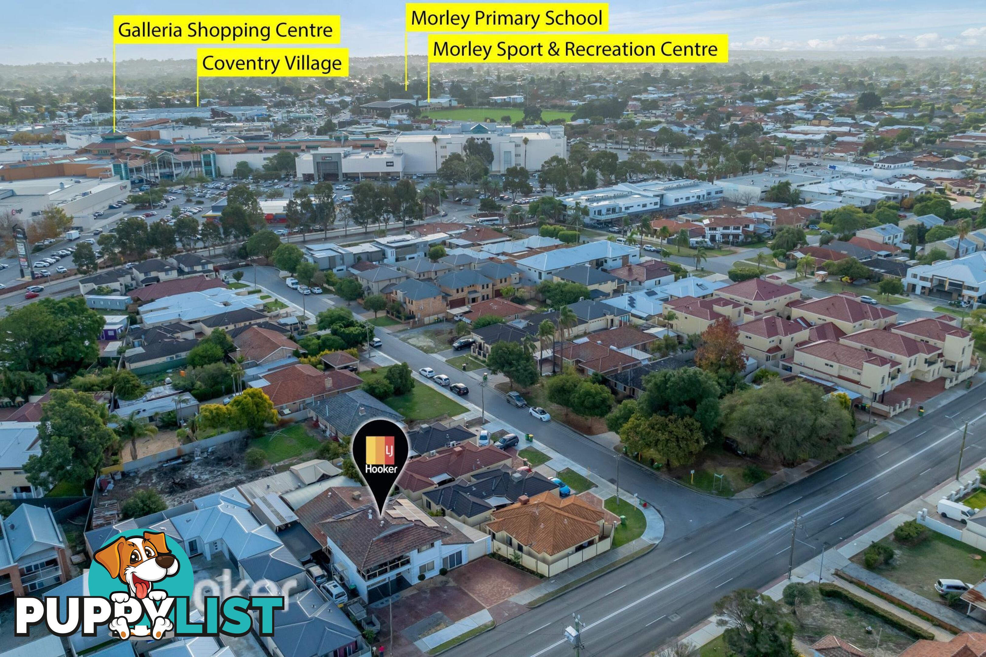 15 Crimea Street MORLEY WA 6062