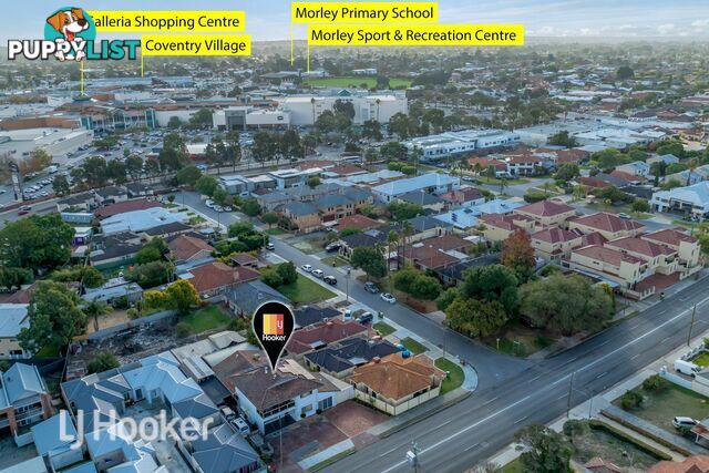15 Crimea Street MORLEY WA 6062