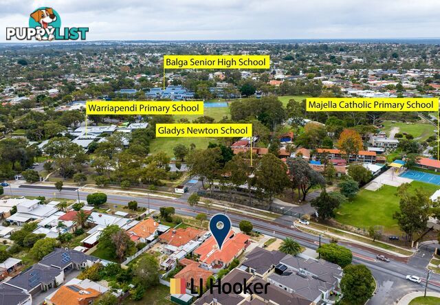 94A Balga Avenue BALGA WA 6061