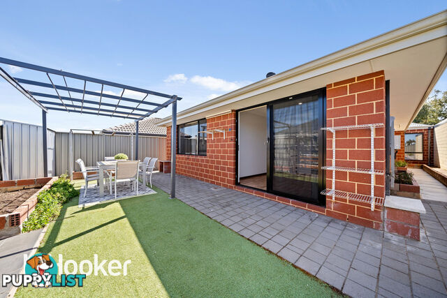 9 Harrogate Road WELLARD WA 6170