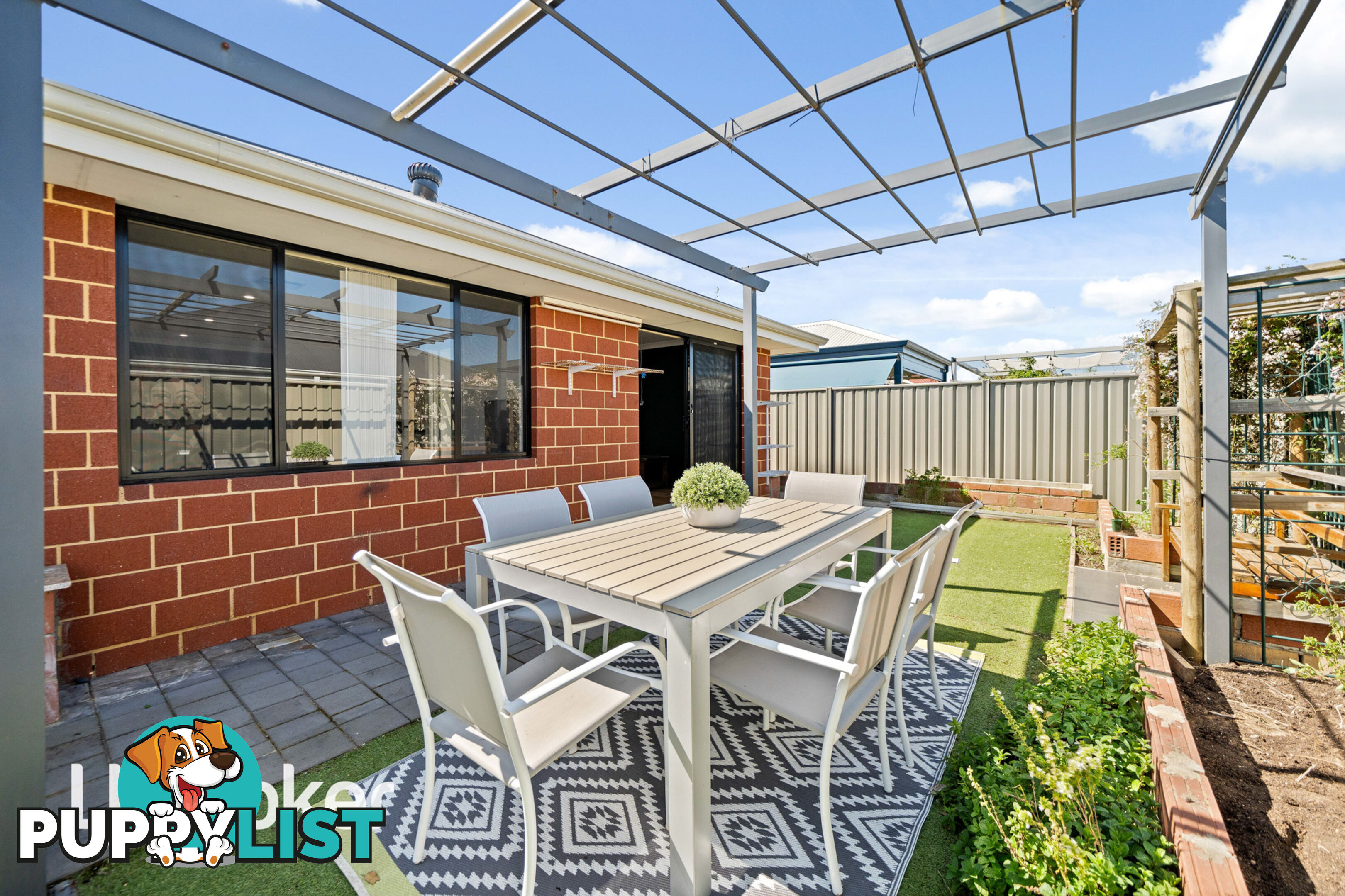 9 Harrogate Road WELLARD WA 6170