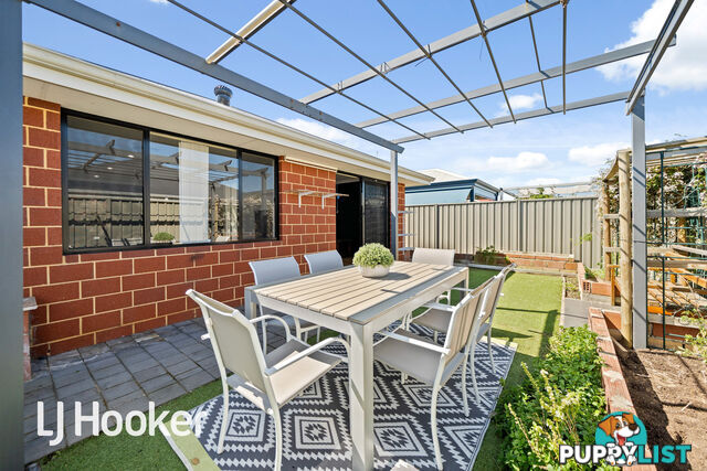 9 Harrogate Road WELLARD WA 6170