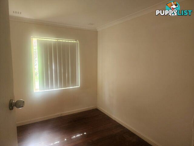 1 Pelham Way GIRRAWHEEN WA 6064