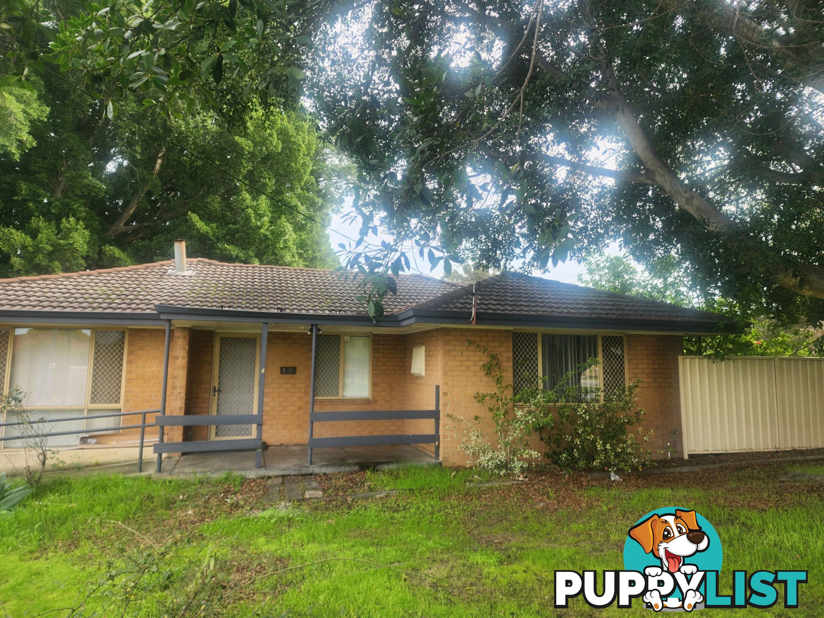 1 Pelham Way GIRRAWHEEN WA 6064