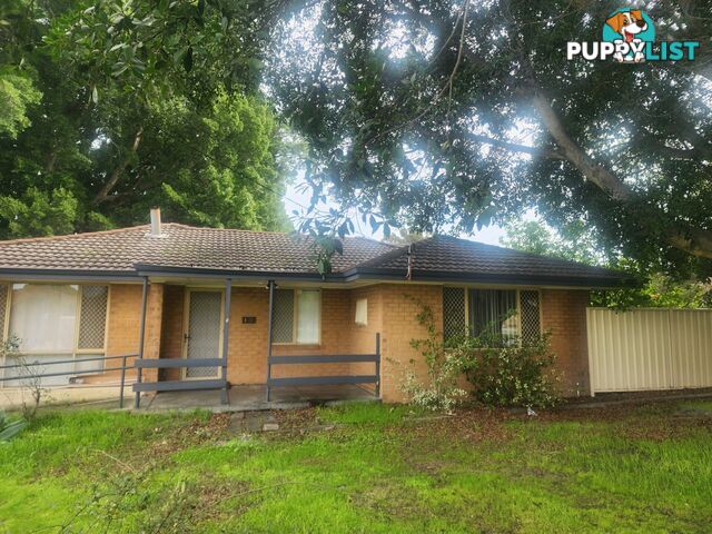 1 Pelham Way GIRRAWHEEN WA 6064