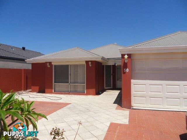 50 Gaby Way MARANGAROO WA 6064