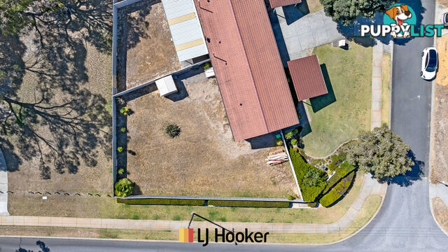 46 Stebbing Way GIRRAWHEEN WA 6064