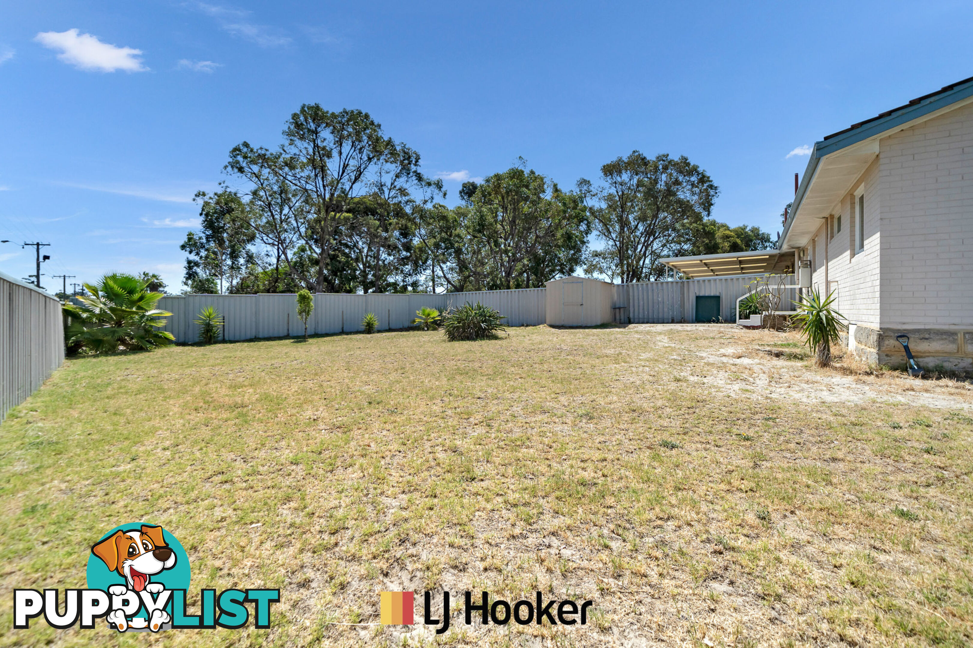 46 Stebbing Way GIRRAWHEEN WA 6064