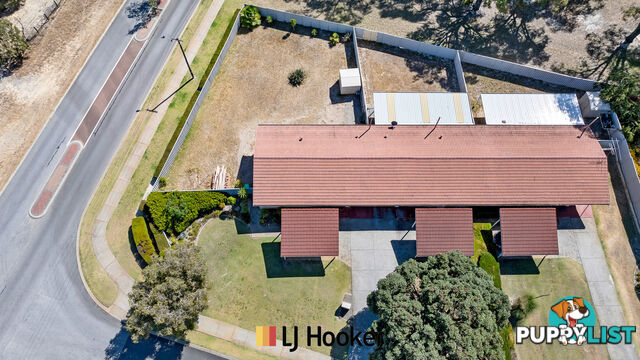 46 Stebbing Way GIRRAWHEEN WA 6064