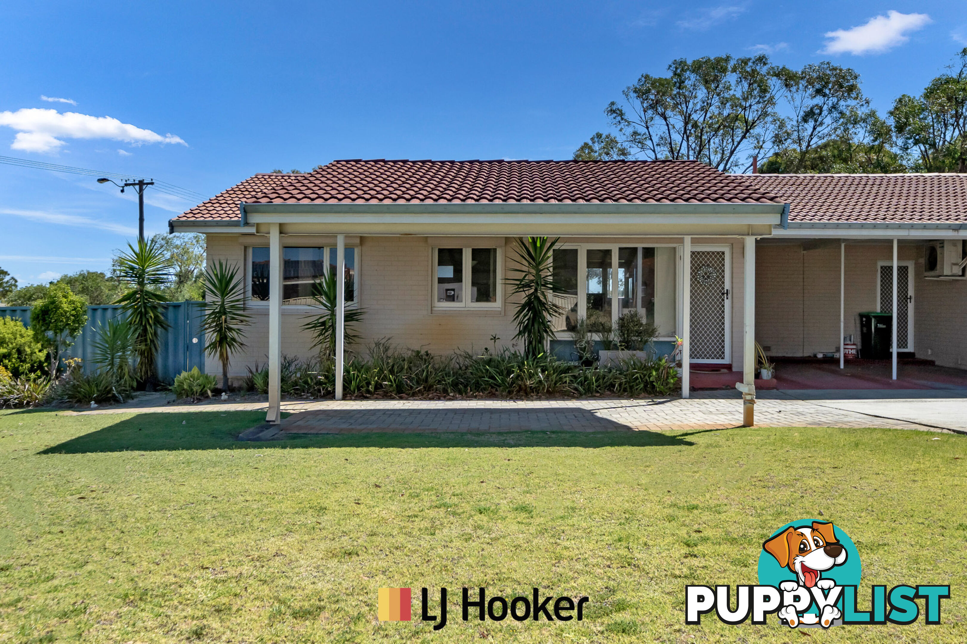 46 Stebbing Way GIRRAWHEEN WA 6064