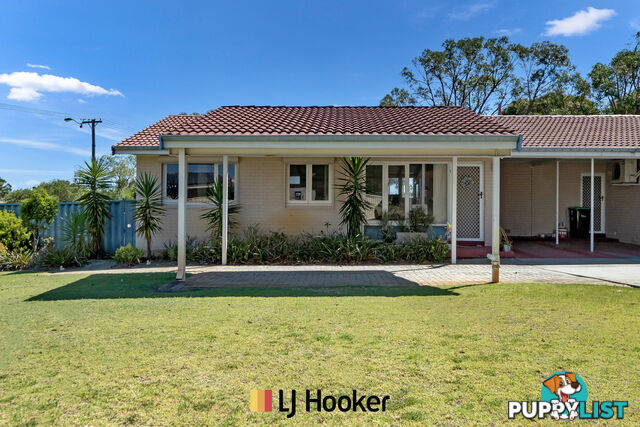 46 Stebbing Way GIRRAWHEEN WA 6064