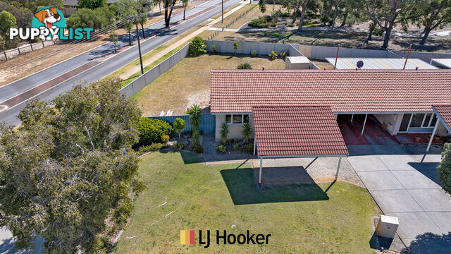 46 Stebbing Way GIRRAWHEEN WA 6064