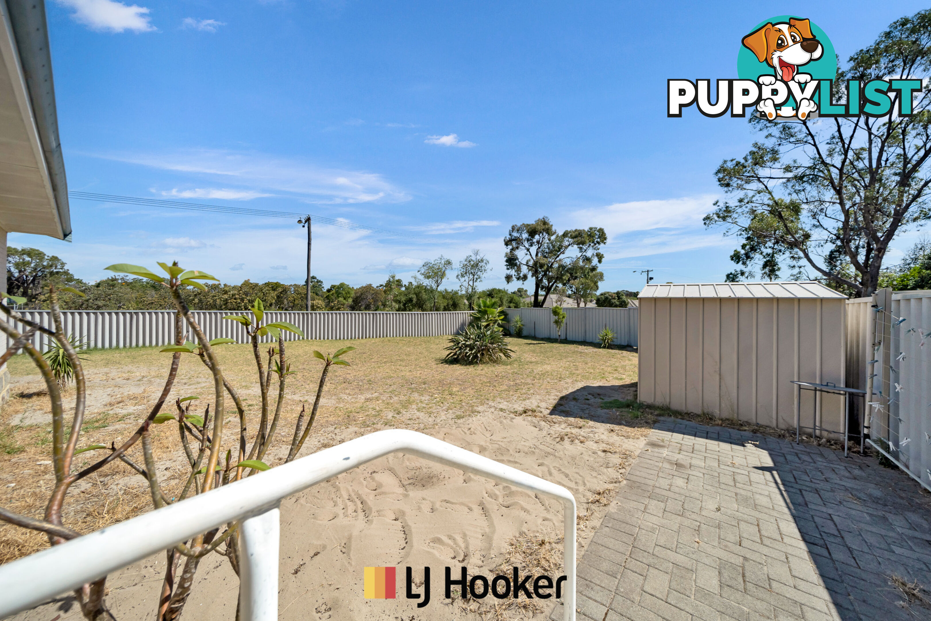 46 Stebbing Way GIRRAWHEEN WA 6064