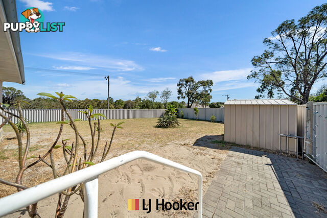 46 Stebbing Way GIRRAWHEEN WA 6064