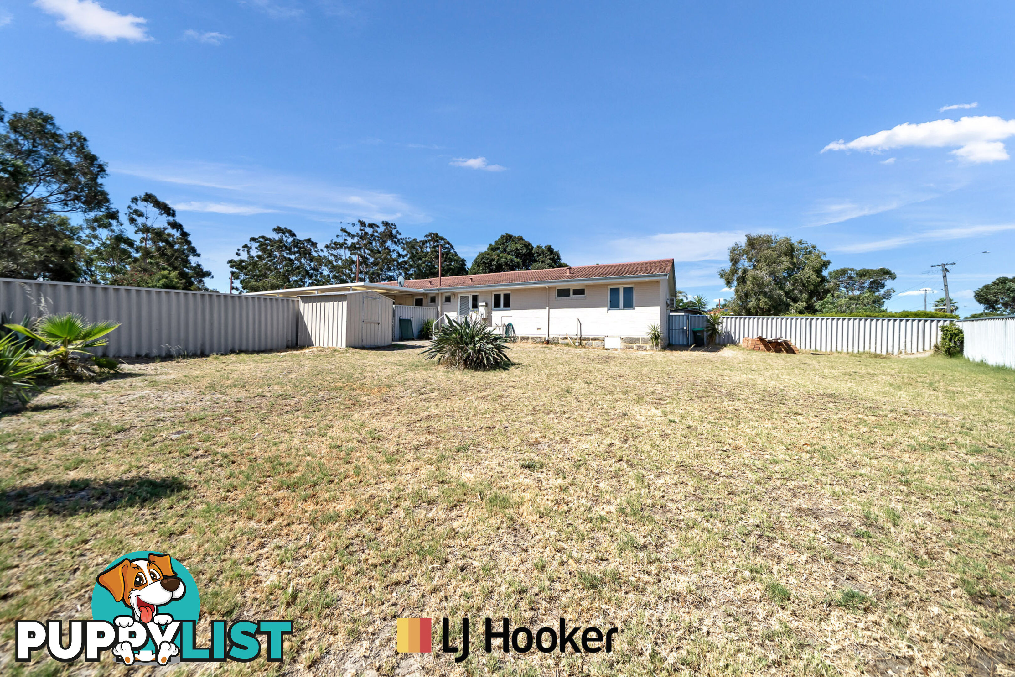 46 Stebbing Way GIRRAWHEEN WA 6064