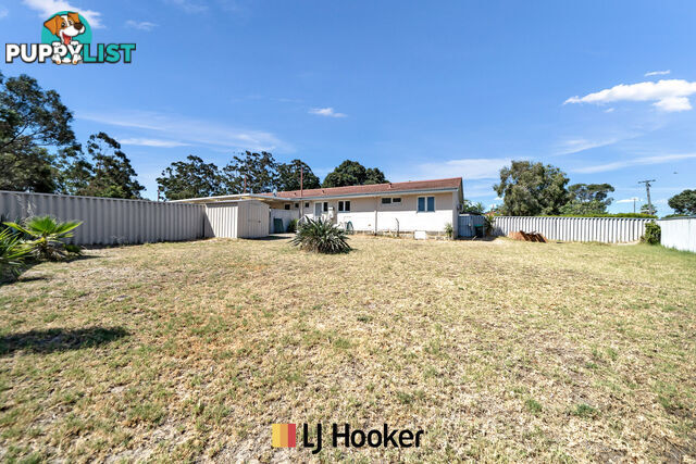 46 Stebbing Way GIRRAWHEEN WA 6064