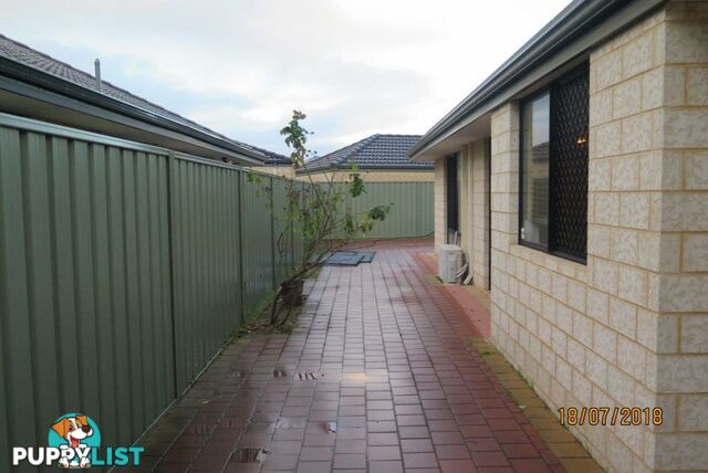 32 Keeble Way BALGA WA 6061