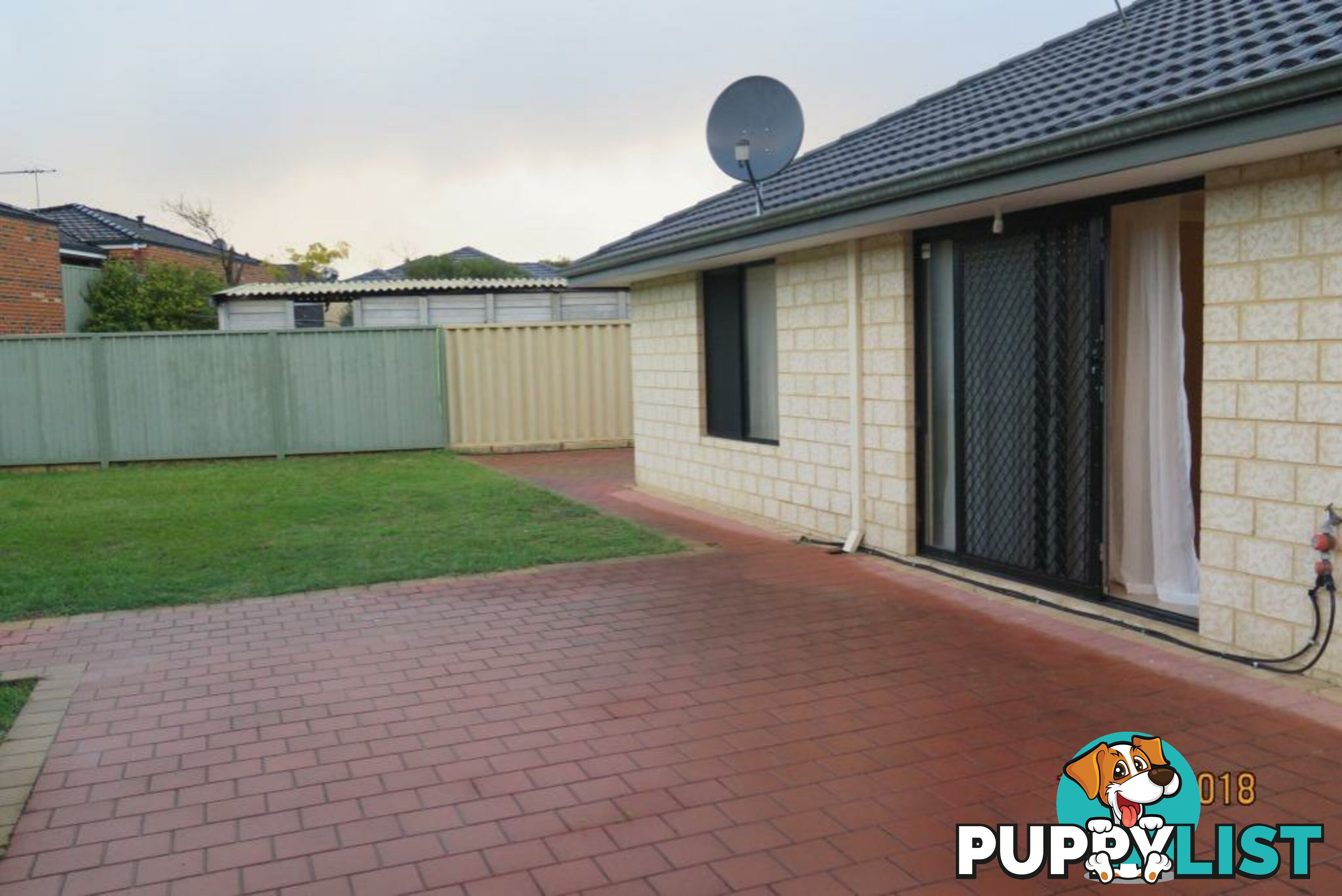 32 Keeble Way BALGA WA 6061