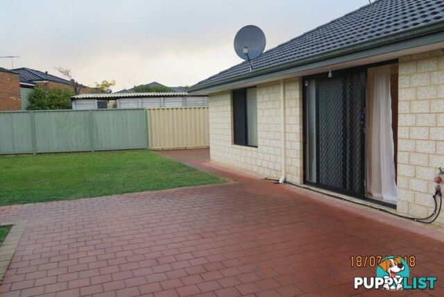 32 Keeble Way BALGA WA 6061