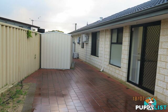 32 Keeble Way BALGA WA 6061