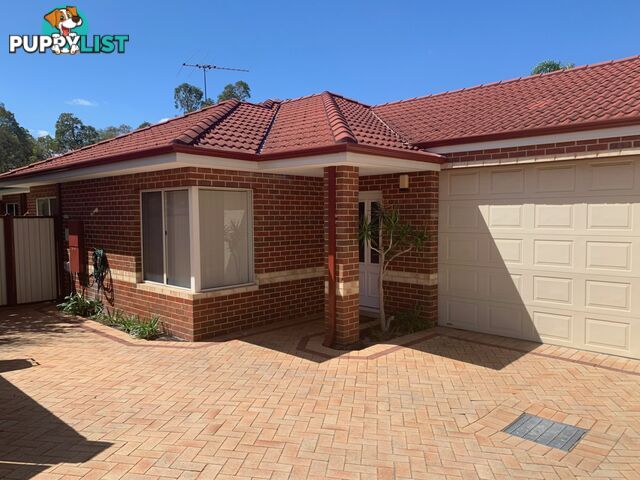 3/5 The Court REDCLIFFE WA 6104