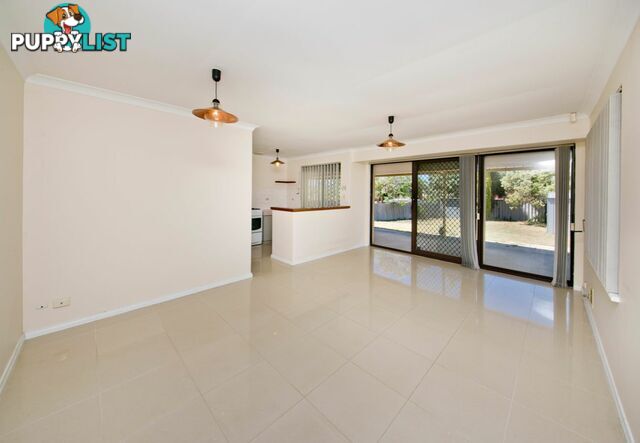 58 Gossamer Avenue MIRRABOOKA WA 6061