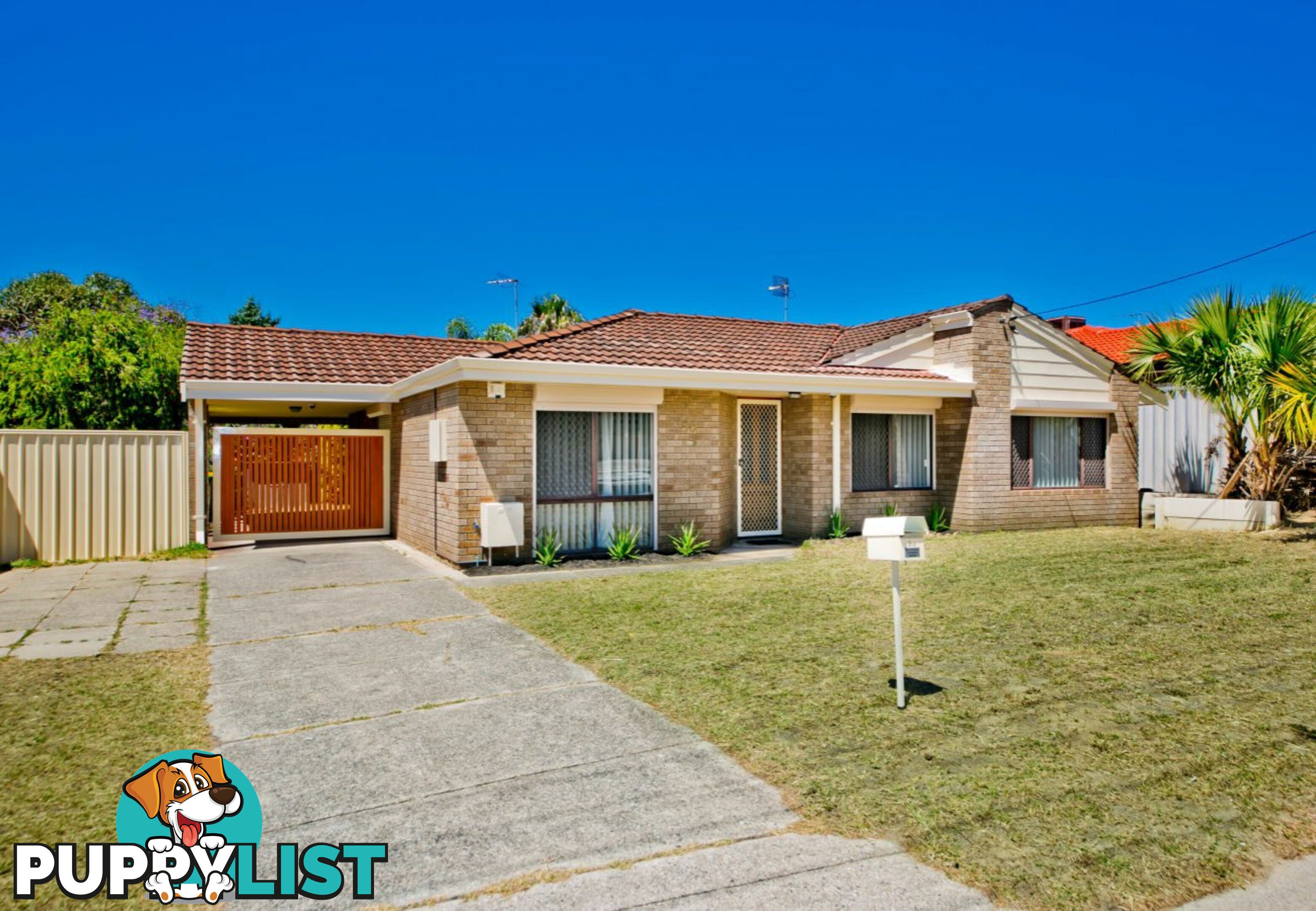 58 Gossamer Avenue MIRRABOOKA WA 6061