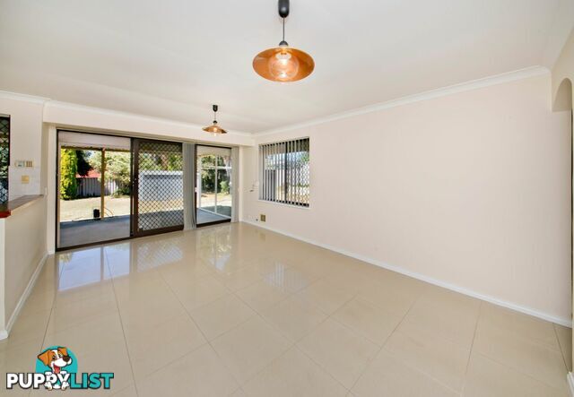 58 Gossamer Avenue MIRRABOOKA WA 6061