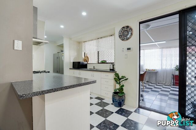 7 Mitre Court MIRRABOOKA WA 6061