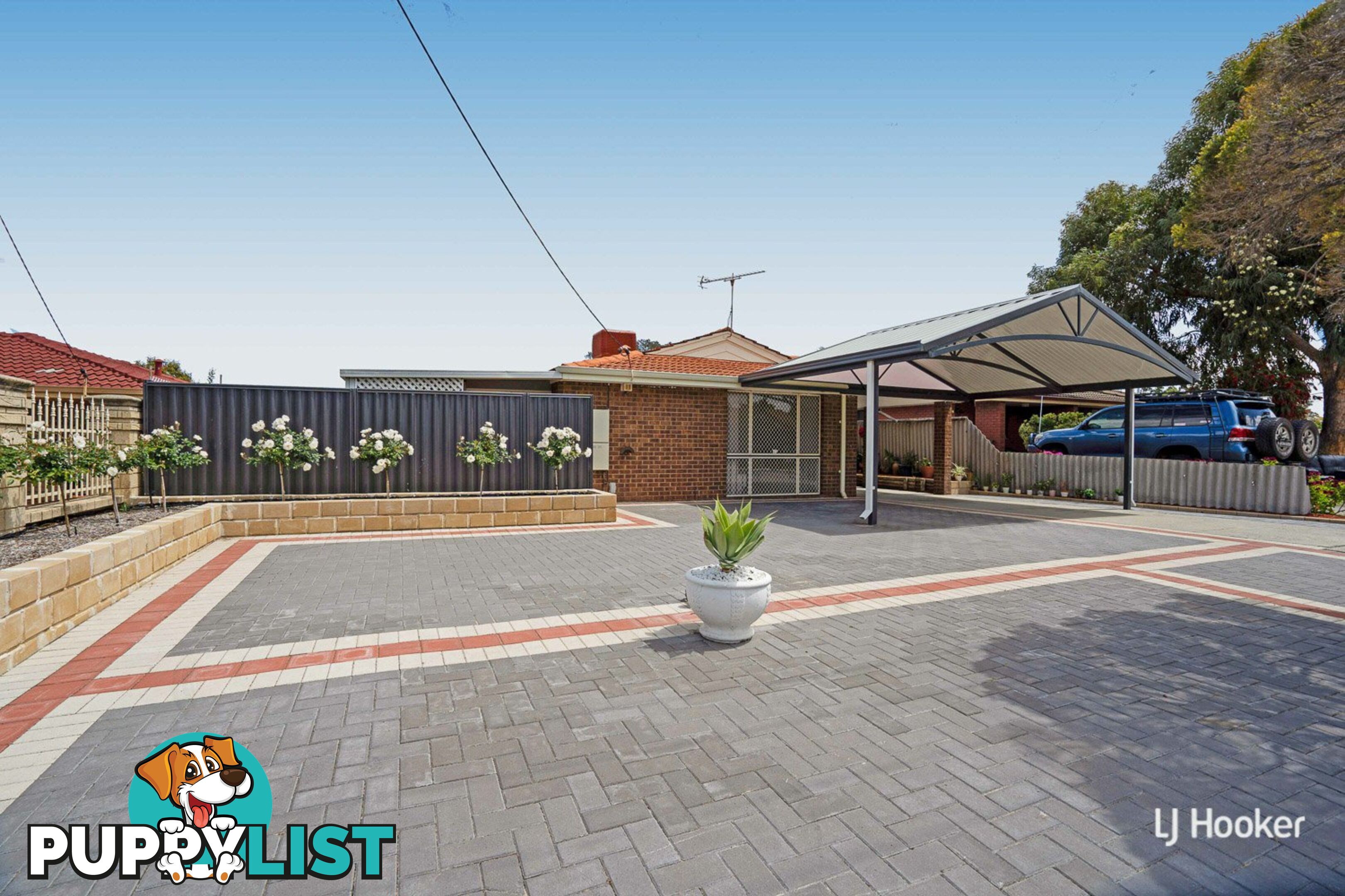 7 Mitre Court MIRRABOOKA WA 6061