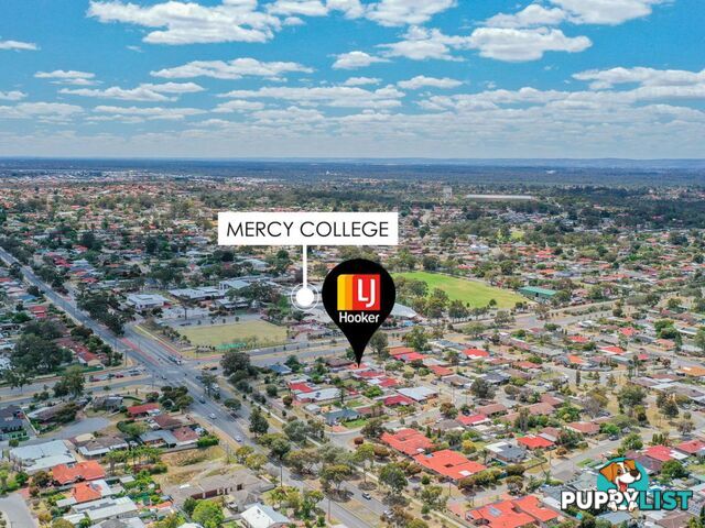 7 Mitre Court MIRRABOOKA WA 6061