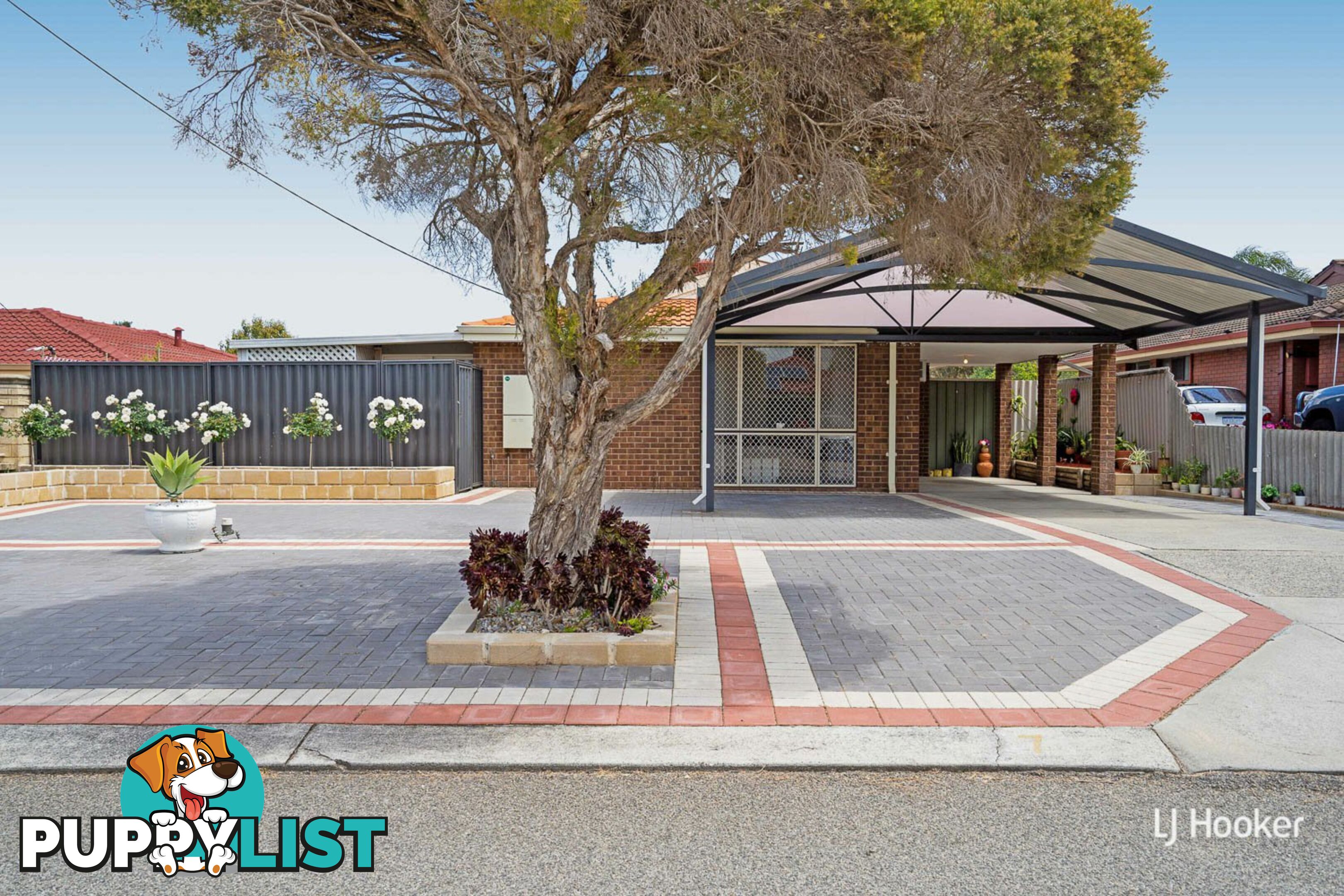 7 Mitre Court MIRRABOOKA WA 6061