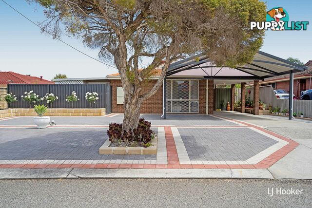 7 Mitre Court MIRRABOOKA WA 6061