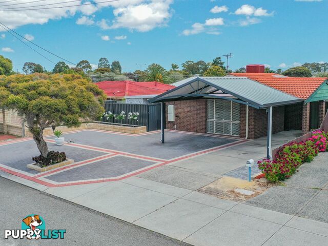 7 Mitre Court MIRRABOOKA WA 6061