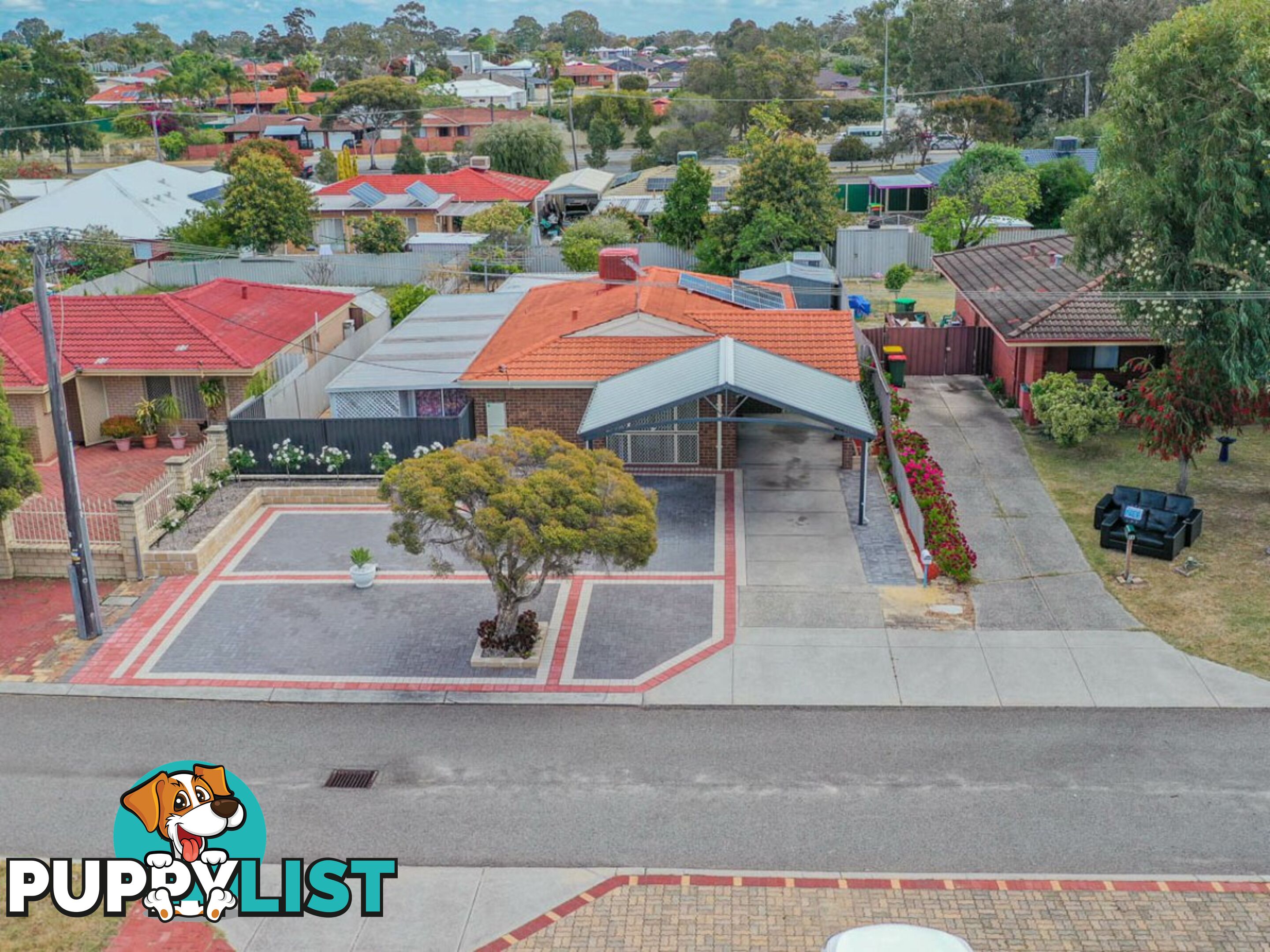 7 Mitre Court MIRRABOOKA WA 6061