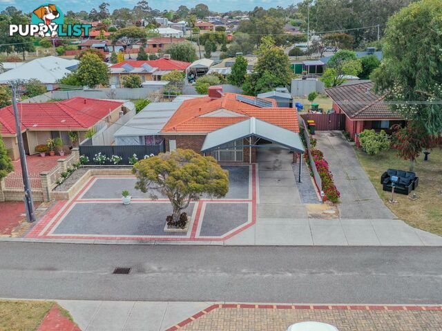 7 Mitre Court MIRRABOOKA WA 6061