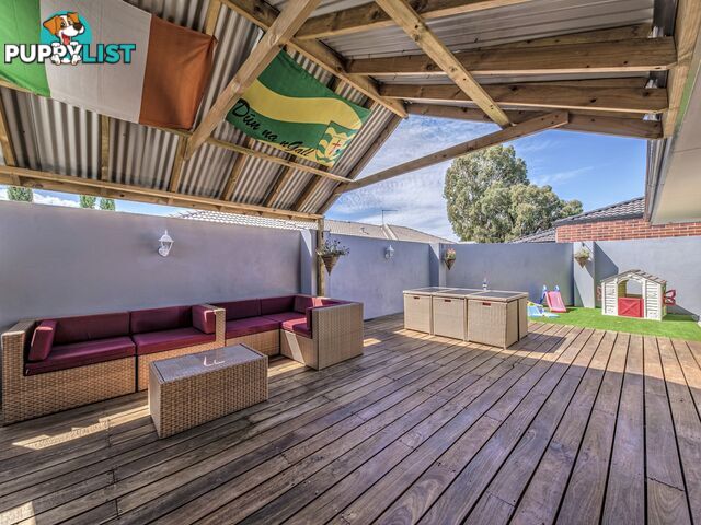 34A Ticehurst Way BALGA WA 6061