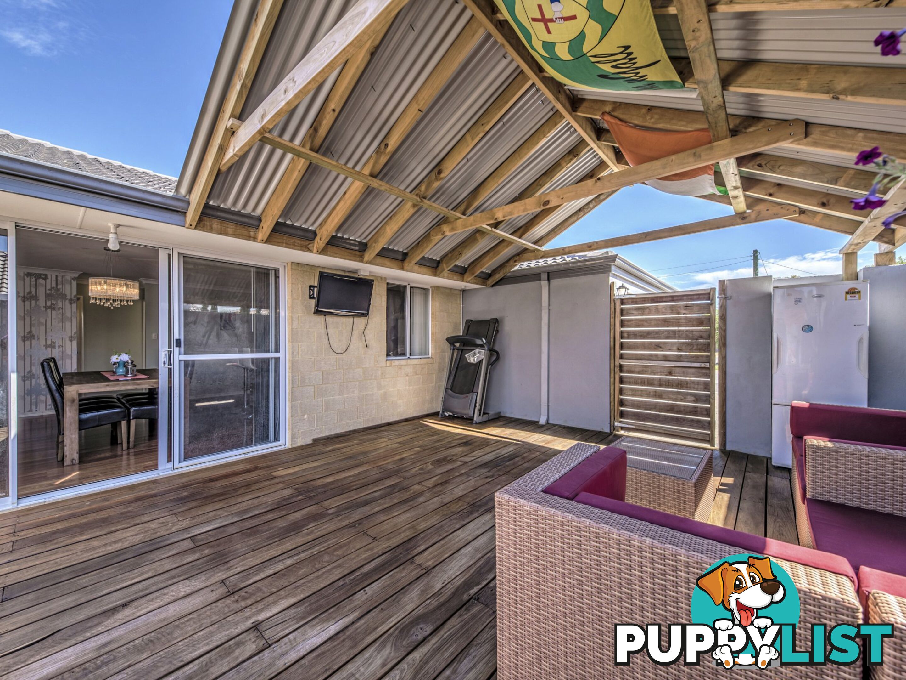 34A Ticehurst Way BALGA WA 6061