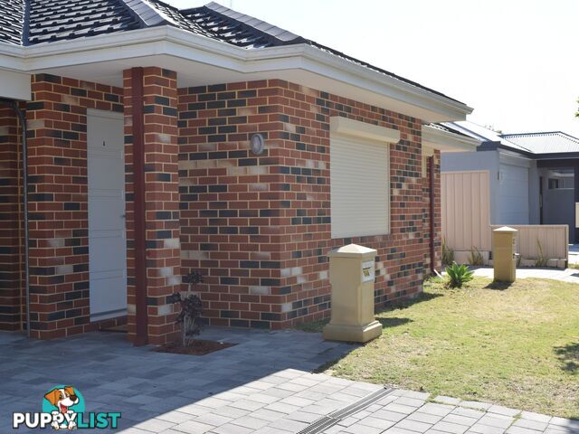 34A Ticehurst Way BALGA WA 6061