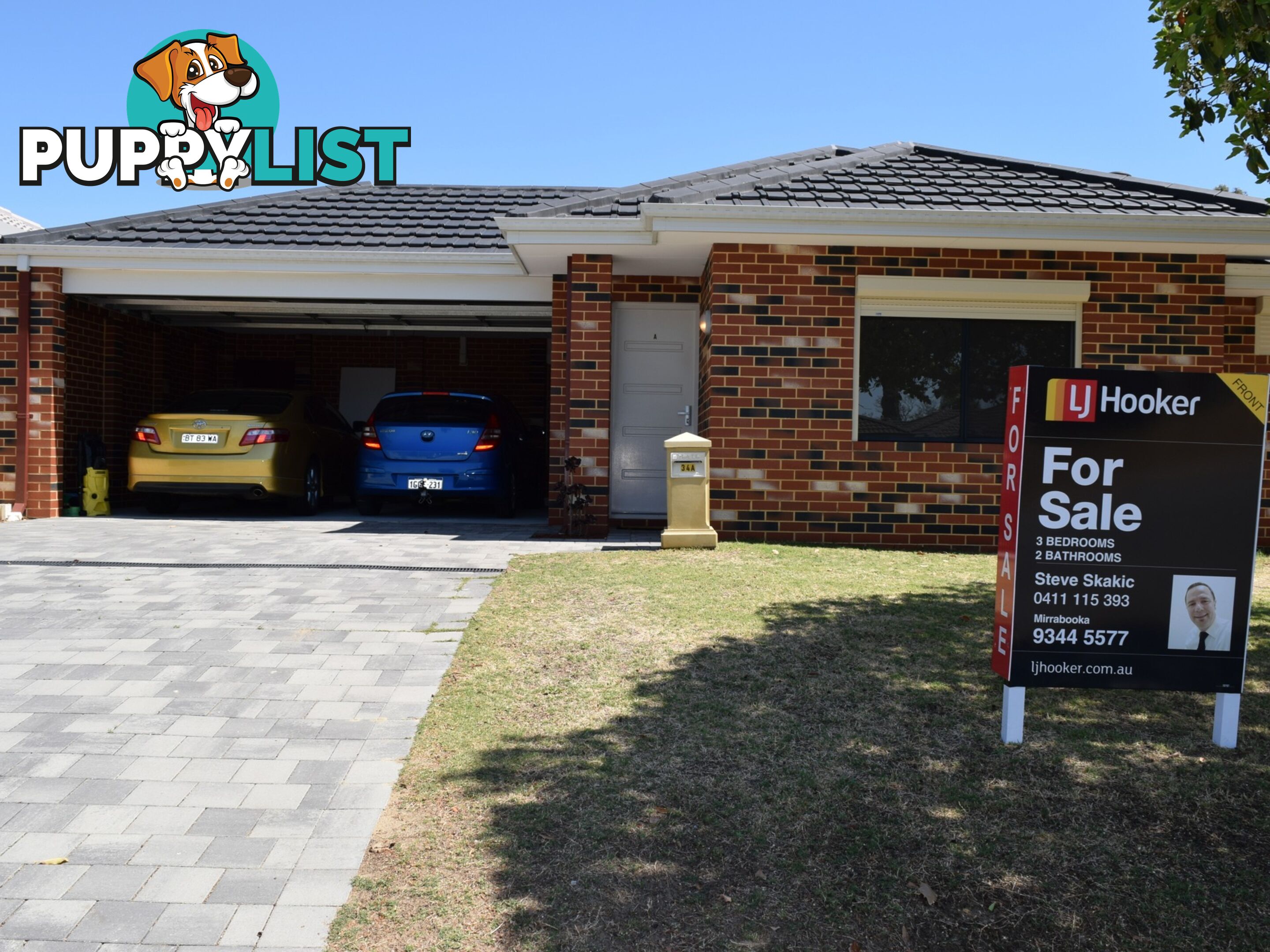 34A Ticehurst Way BALGA WA 6061